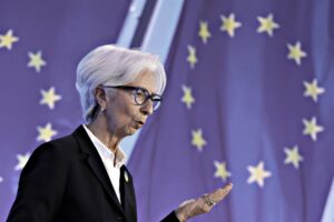 «Lo scudo anti spread della Lagarde danneggia i titoli di Stato italiani»