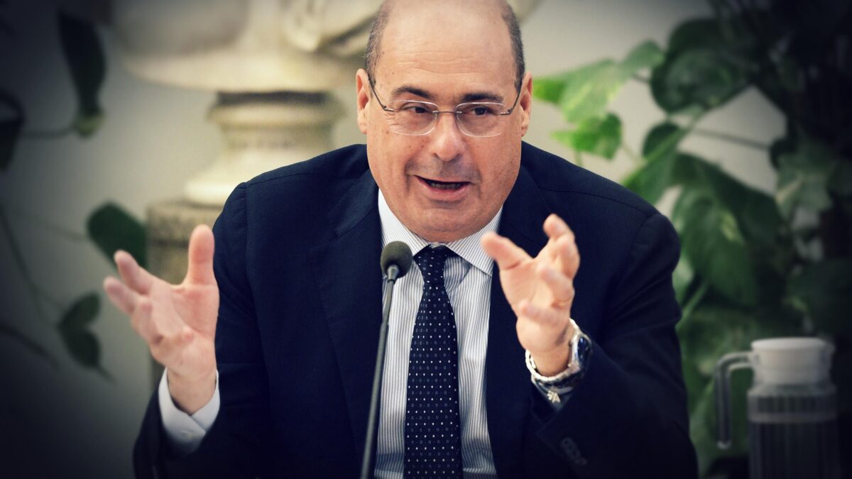 Sindaci e governatori dem mollano i cittadini