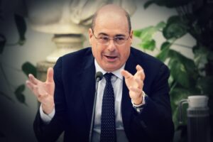 Sindaci e governatori dem mollano i cittadini