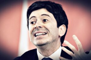 Arrivano verità e giustizia sui sieri. E braccano il nervoso Speranza