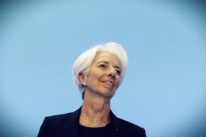 Lo scudo anti spread della Lagarde ha le stesse condizionalità del Mes