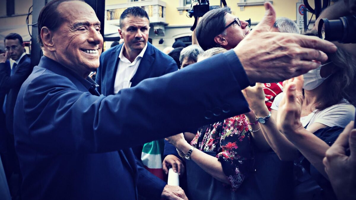 Il centrodestra trova l’intesa sul premier