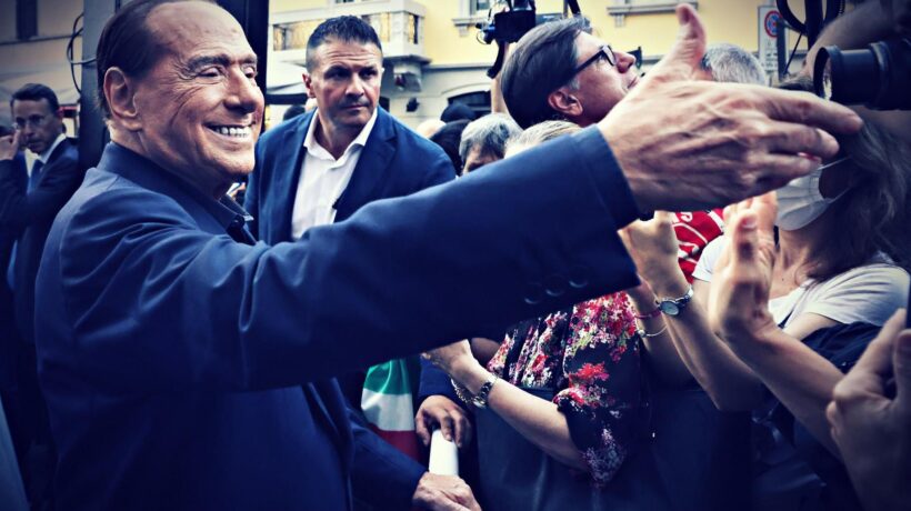 Il centrodestra trova l’intesa sul premier