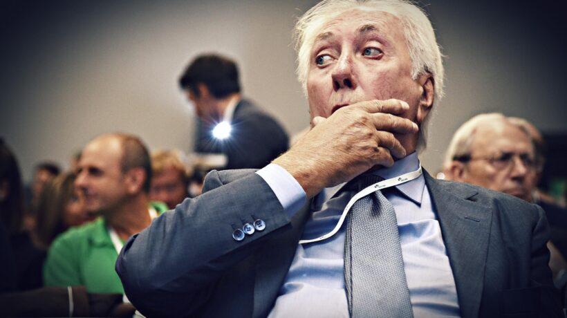 Il tribunale mette in freezer l’Opa su Carige