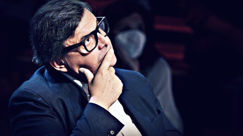«Datti una calmata» «Ti spiego cosa fare». Fra i Letta boys volano gli stracci