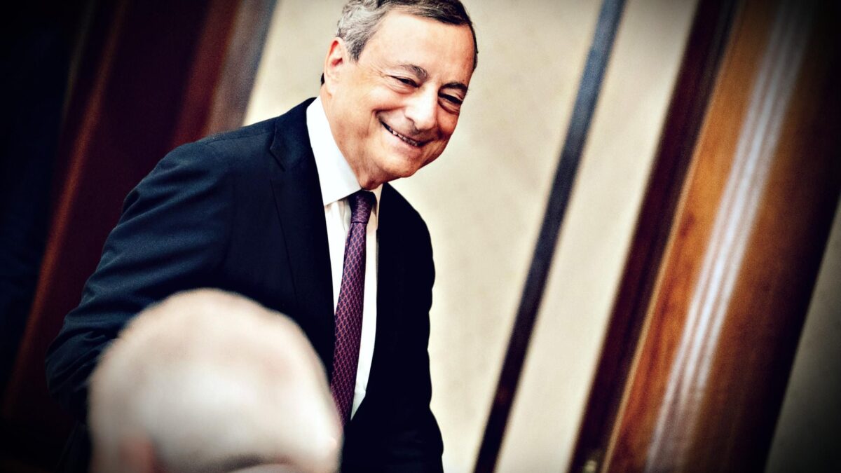 Bonus, sconti, assunzioni: l’Agenda Draghi pesa nell’urna