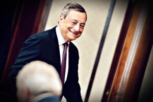 Bonus, sconti, assunzioni: l’Agenda Draghi pesa nell’urna