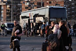 Ospitiamo profughi, la Ue ci paga in vaccini