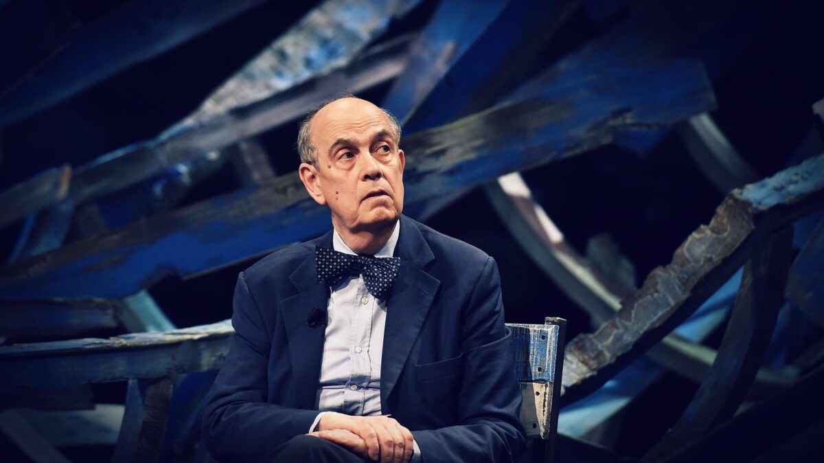 Tarchi: «Il rischio “normalizzazione” è alto. La Meloni deve avere la faccia tosta»