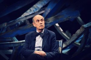 Tarchi: «Il rischio “normalizzazione” è alto. La Meloni deve avere la faccia tosta»