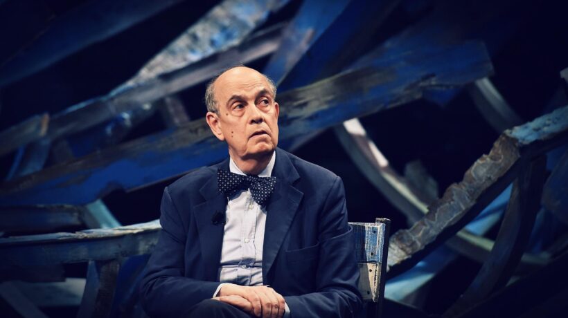 Tarchi: «Il rischio “normalizzazione” è alto. La Meloni deve avere la faccia tosta»
