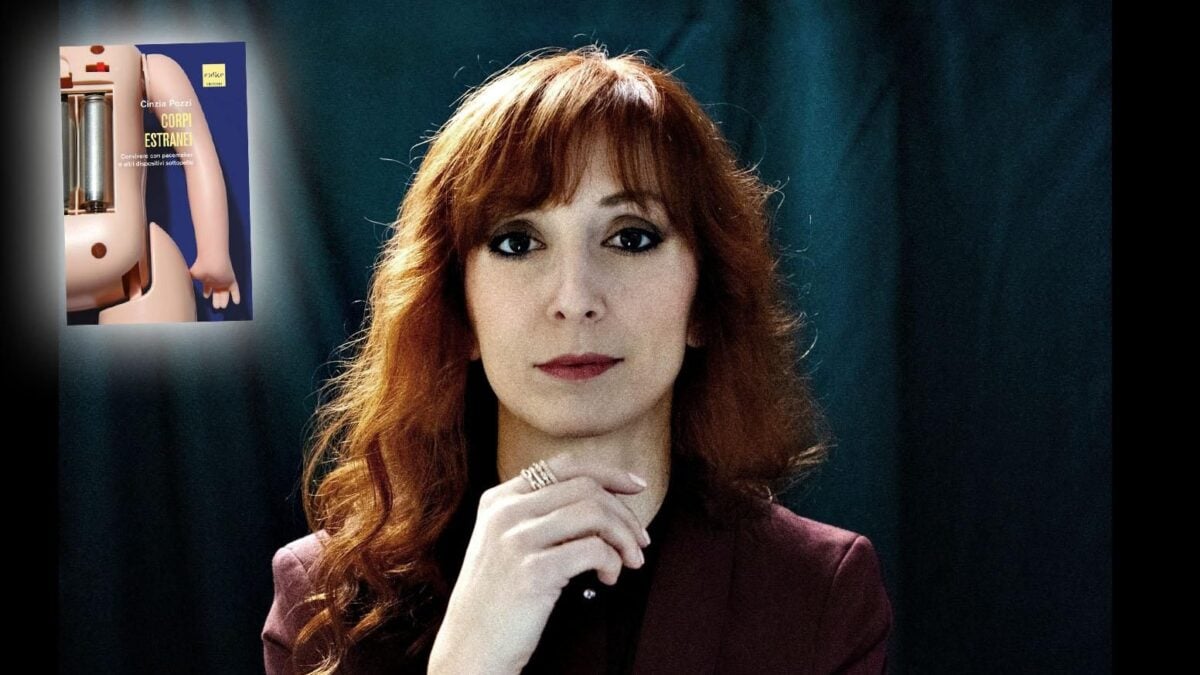 «Ci chiamano “bionici” ma avere un defibrillatore non vuol dire guarire»