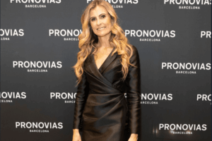 Amandine Ohayon: «Rendiamo splendide le spose di ogni taglia»