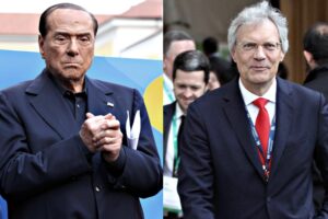 «Repubblica» piazza un’altra bufala. «Contatti Cav-Razov sull’Ucraina»