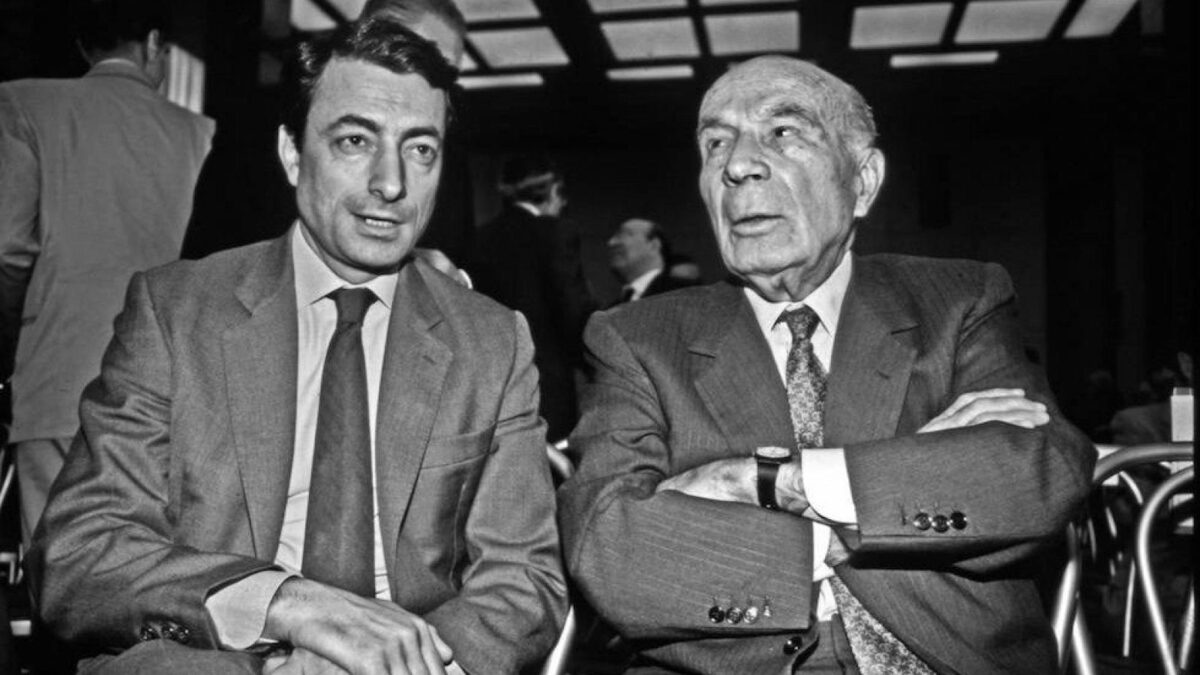 L’astensionismo porta alla palude e all’incapacità di affrontare le sfide