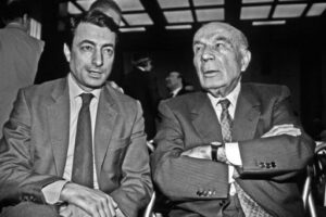 L’astensionismo porta alla palude e all’incapacità di affrontare le sfide