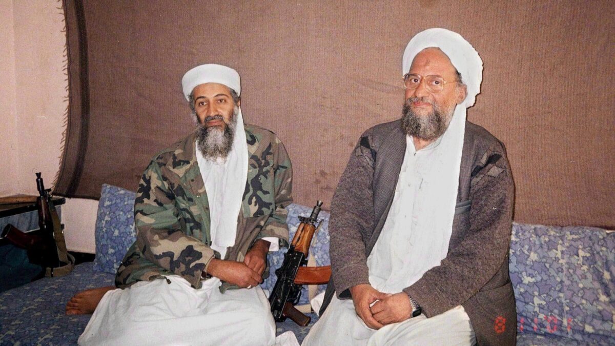 I talebani che ora piangono potrebbero aver venduto il capo di Al Qaeda agli Usa
