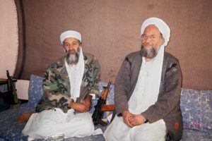 I talebani che ora piangono potrebbero aver venduto il capo di Al Qaeda agli Usa