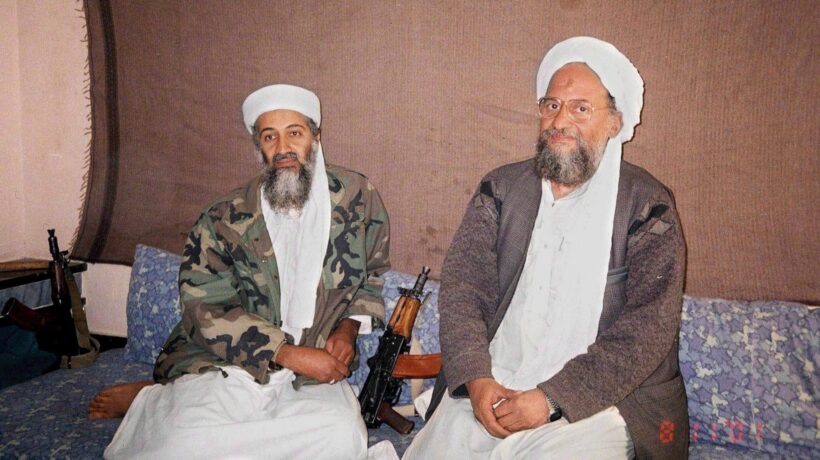 I talebani che ora piangono potrebbero aver venduto il capo di Al Qaeda agli Usa