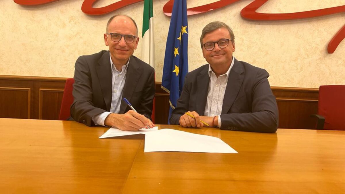 Dal terzo polo alle trenta poltrone