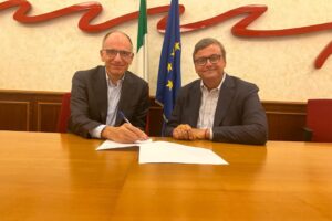 Dal terzo polo alle trenta poltrone
