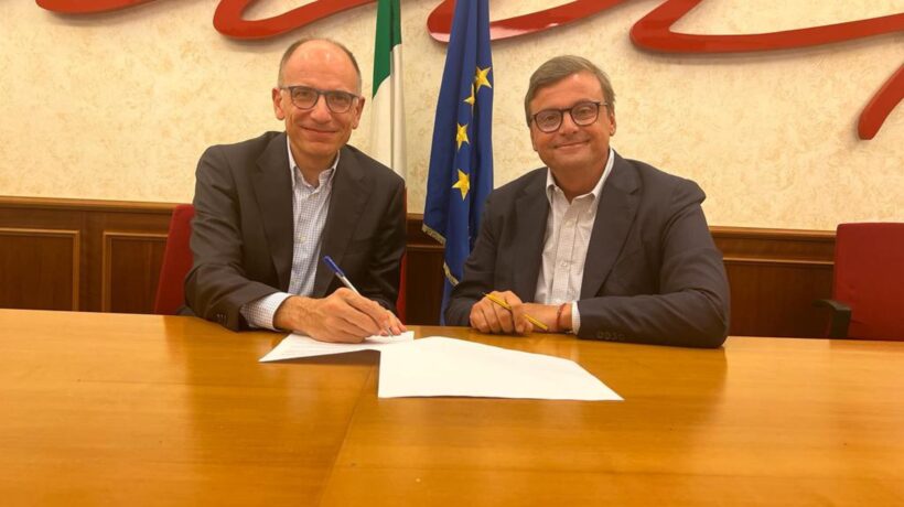 Dal terzo polo alle trenta poltrone