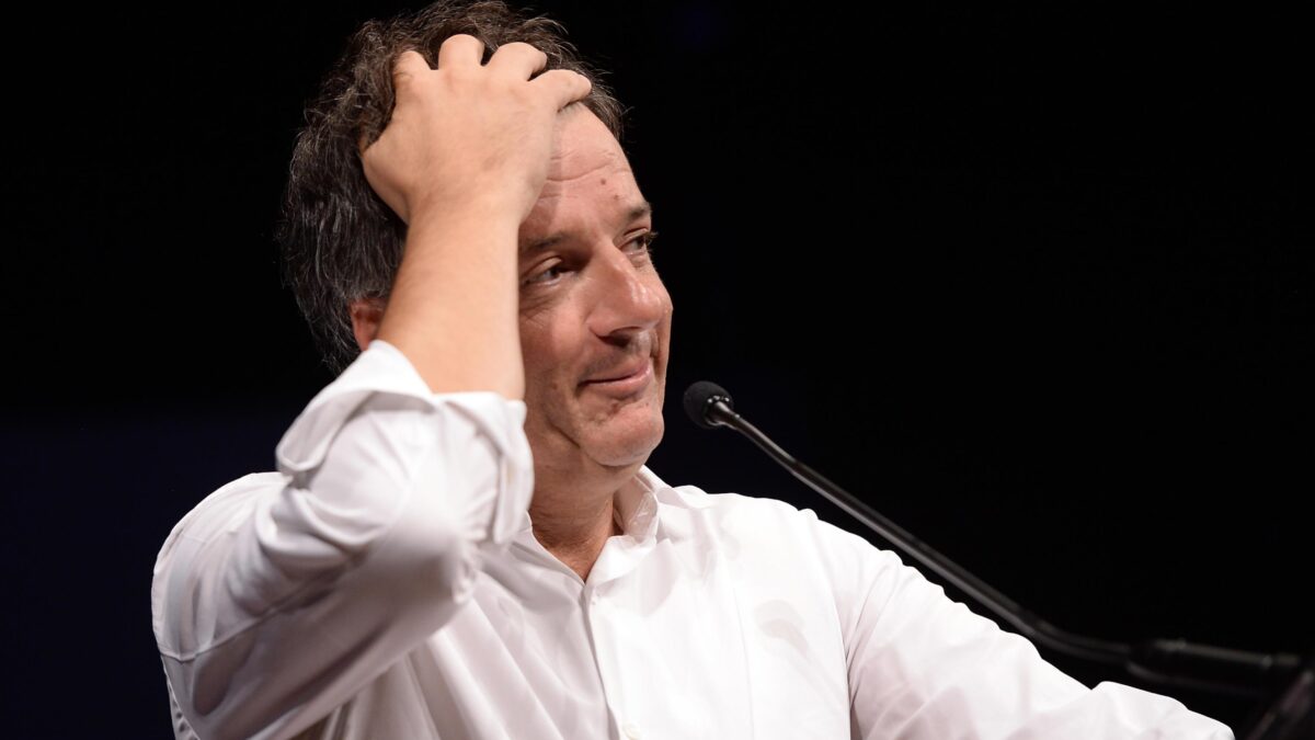 Renzi, meglio l’eutanasia del patto