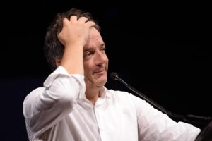 Renzi, meglio l’eutanasia del patto