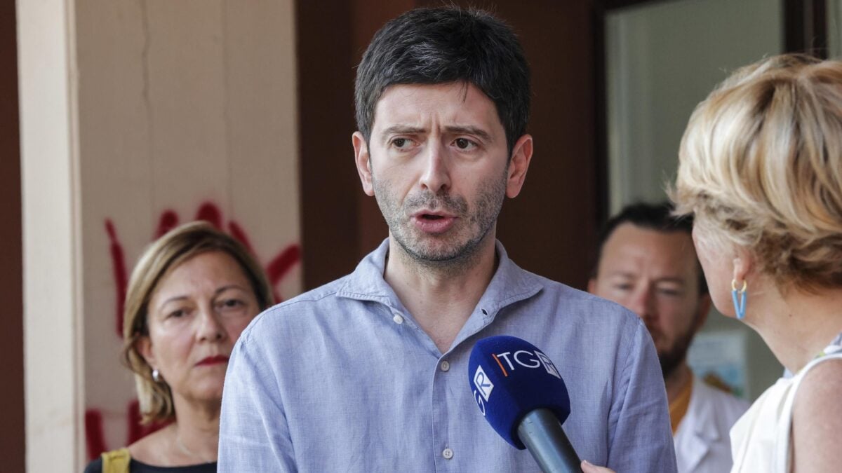 Gismondo: «Il ministero di Speranza ha provocato molti morti»