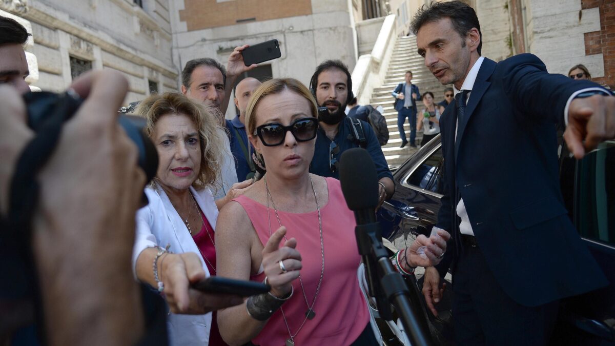 Fdi, Lega e Fi: a parole c’è la prima «quadra»