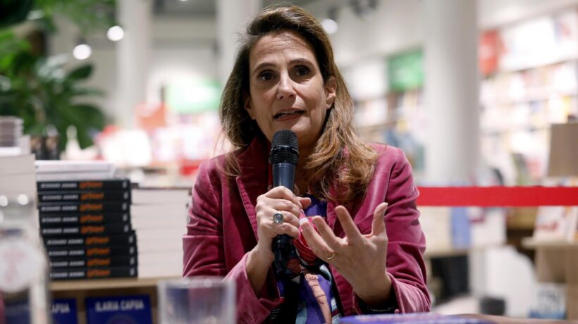 Proposta geniale dell’esperta di polli: sorvegliare i ratti anziché Pfizer & c.