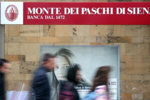 L’Ue sgancia sulle elezioni la bomba Mps