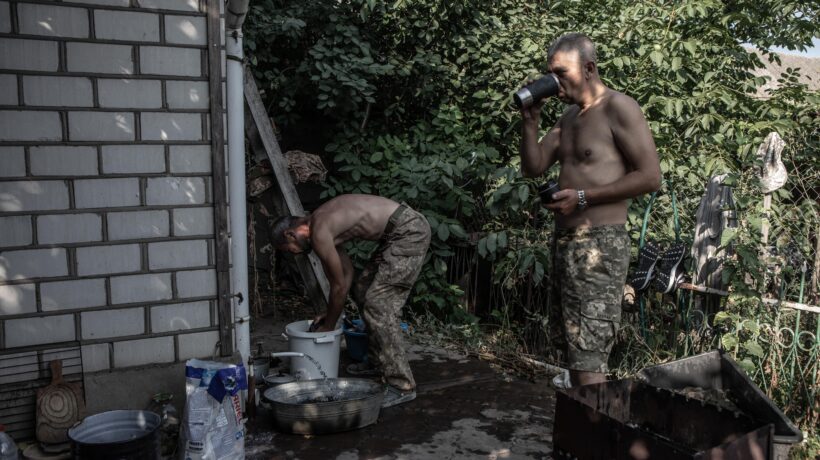 (Foto Niccolò Celesti)