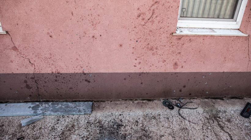Foto Niccolò Celesti