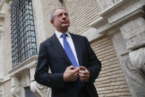 Il Copasir indica le principali sfide internazionali dell’Italia