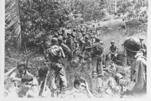 Agosto 1942: la battaglia di Guadalcanal e la storia di un eroe italoamericano