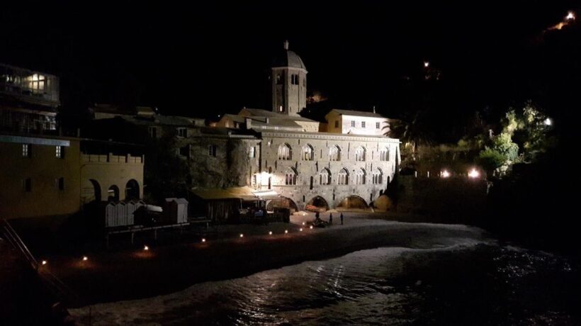 Sere FAI d'estate