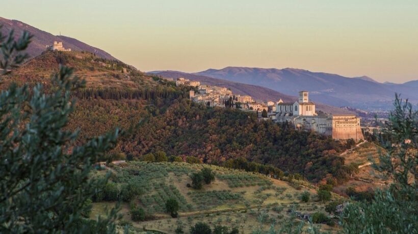 Sere FAI d'estate