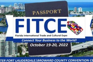 A ottobre in Florida l’Expo del commercio internazionale