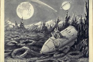 Realtà o fiction, la magia della Luna non cala