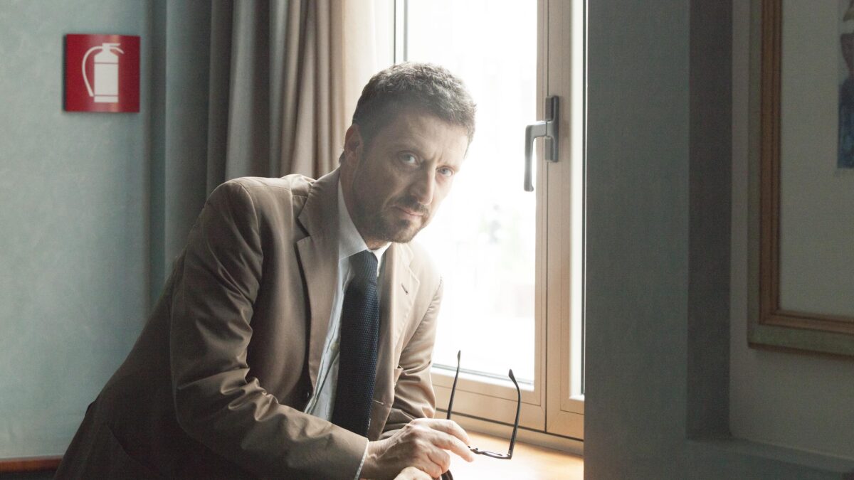 Pietrangelo Buttafuoco: «A Letta serve un consulente Netflix»