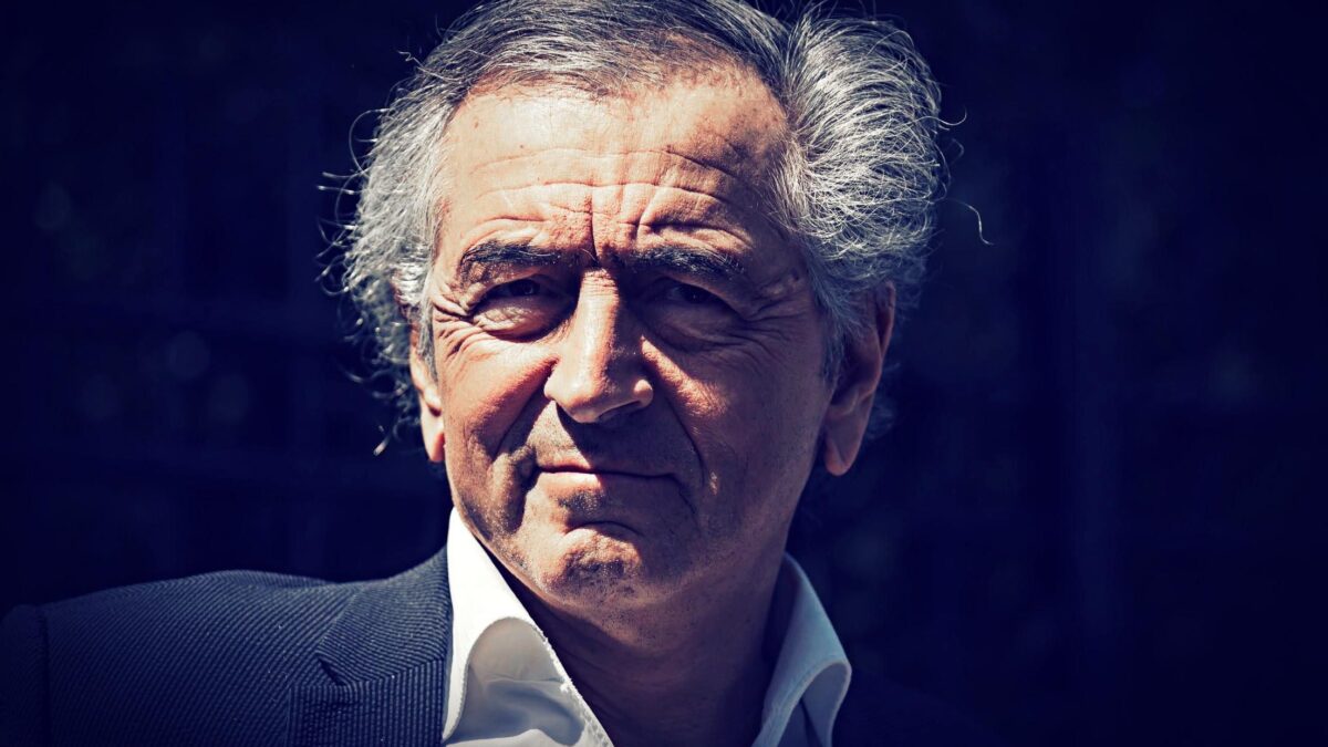 A lezione di antifascismo dall’intellò capra