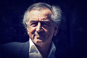 A lezione di antifascismo dall’intellò capra