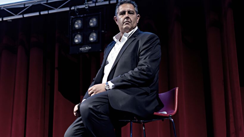 Giovanni Toti: «Bisogna uscire dalla retorica delle rinnovabili»