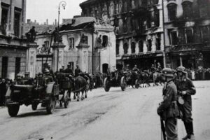 «Dall’invasione tedesca non smettiamo di recuperare i beni culturali polacchi»
