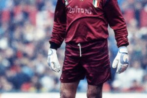 È morto Garella, il portiere di Maradona