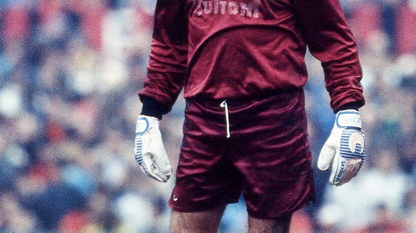 È morto Garella, il portiere di Maradona