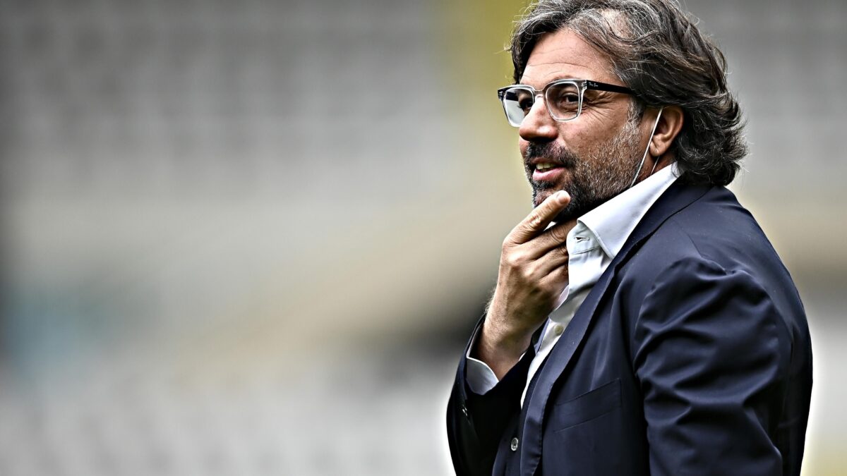 Giuntoli, l’uomo nell’ombra del Napoli che sa come sbancare sul mercato