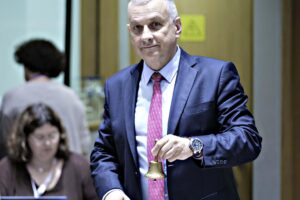 L’Ue sul gas di Mosca si prepara al peggio ma la ricetta è debole