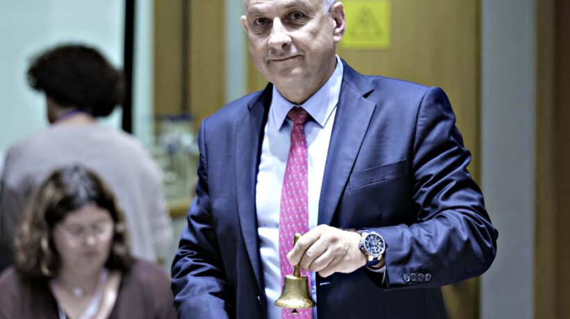 L’Ue sul gas di Mosca si prepara al peggio ma la ricetta è debole